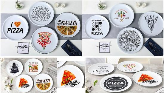 Ama pizza? 