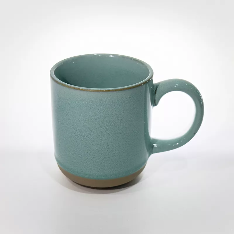 Por que uma caneca de cerâmica elegante é a atualização mais fácil para suas bebidas diárias?
