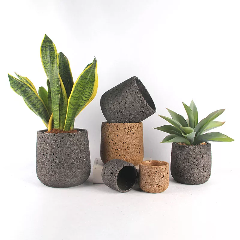 Qual vaso decorativo de cerâmica se adapta melhor à sua casa?