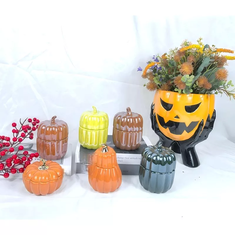 Itens de decoração para festivais