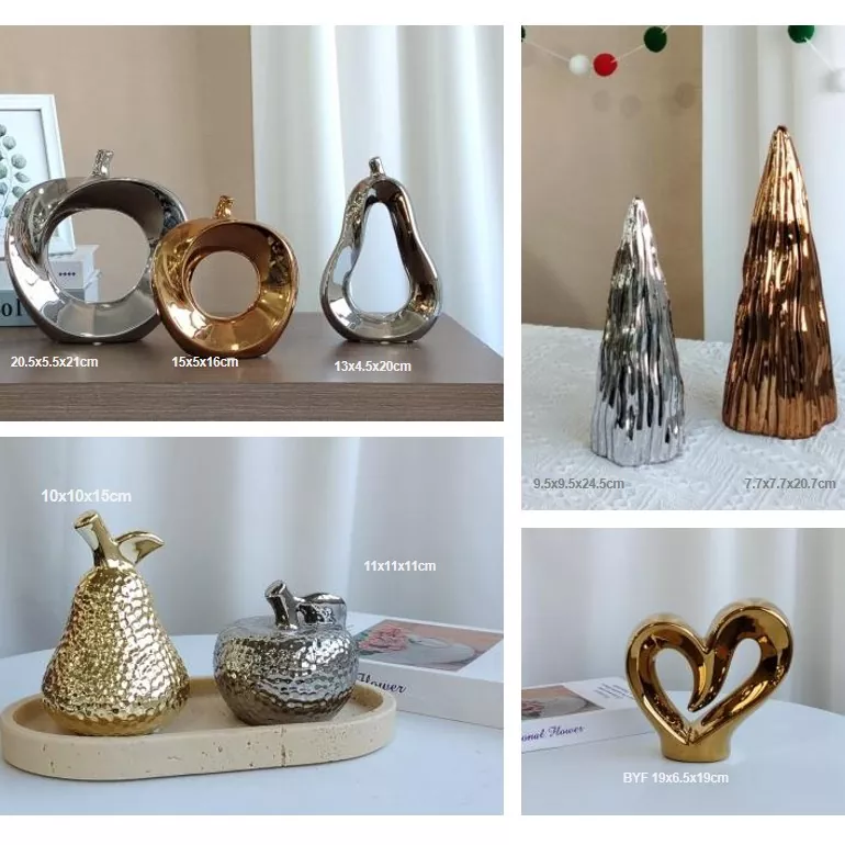 Special Ceramic Decors